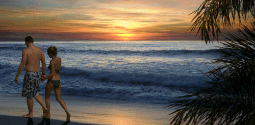 Romantic Getaways