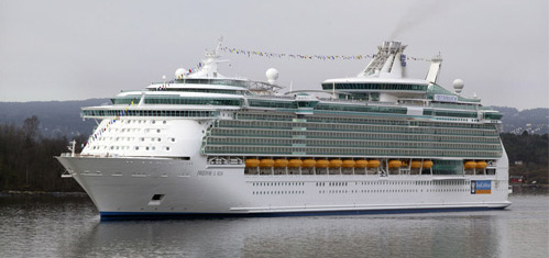 Cruise Ship