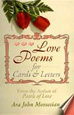 Love Poems for Cards & Letters