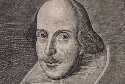 Shakespeare