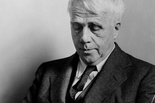 Robert Frost