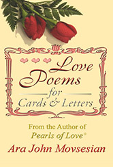 Love Poems for Cards & Letters